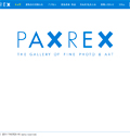 PAXREX（パクスレクス）