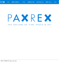 PAXREX(パクスレクス)