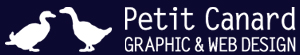 Petit Canard（プチ・カナール） | GRAPHIC & WEB DESIGN
